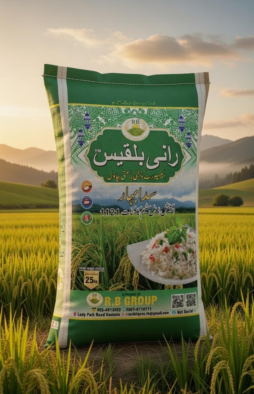 Sada Bahar bag